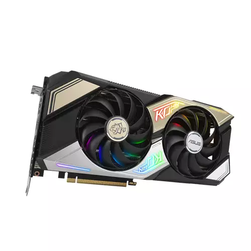 ASUS KO GeForce RTX 3060 12GB OC Edition Gaming Graphics Card-gallery-1