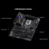 ASUS ROG STRIX B560-E GAMING WIFI LGA 1200 ATX Gaming Motherboard-gallery-1