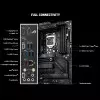 ASUS ROG STRIX B560-E GAMING WIFI LGA 1200 ATX Gaming Motherboard-gallery-2
