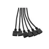 EKWB EK-D-RGB 6-Way Splitter Cable-gallery-1
