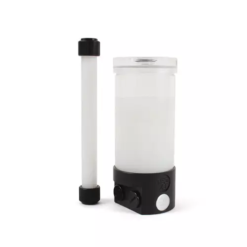 EKWB EK-CryoFuel Solid 250mL Concentrate Coolant Neon (White)