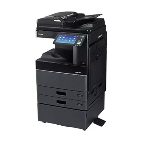 Toshiba e-Studio 4518A Multifunction Photocopier-gallery-1