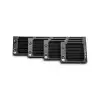 EKWB EK-CoolStream PE 360 Triple Fan Radiator-gallery-1