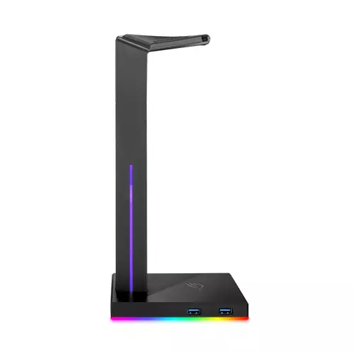ASUS ROG Throne Qi 7.1 Surround Sound RGB Headset Stand-gallery-2