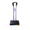 ASUS ROG Throne Qi 7.1 Surround Sound RGB Headset Stand-gallery-1