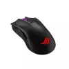 ASUS ROG Gladius II Core Lightweight Gaming Mouse (Black)-gallery-1