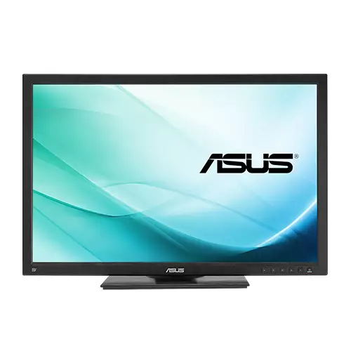 ASUS BE24AQLB 24 inch IPS Business Monitor-gallery-1
