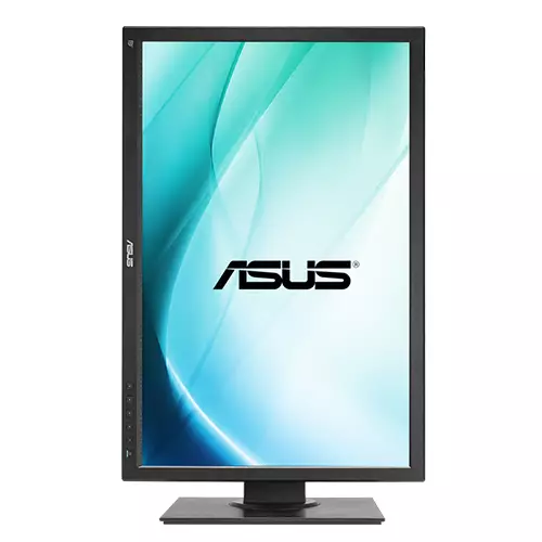 ASUS BE24AQLB 24 inch IPS Business Monitor-gallery-2