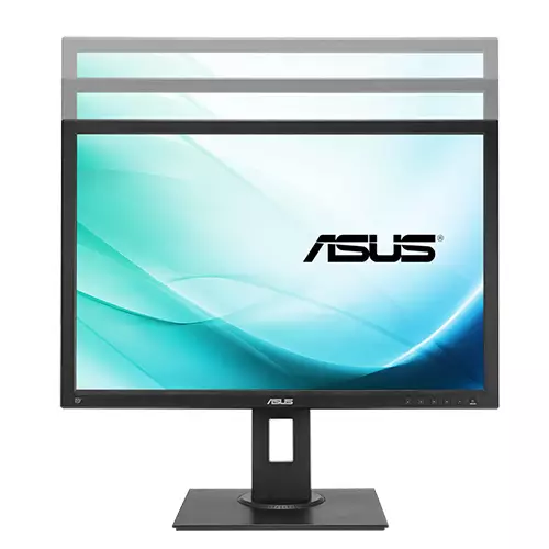 ASUS BE24AQLB 24 inch IPS Business Monitor-gallery-3
