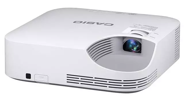 Casio EcoLite XJ-F1 3000 lumens Multimedia Projector