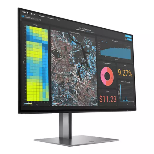 HP Z24f G3 23.8 Inch IPS Full HD Monitor-gallery-3