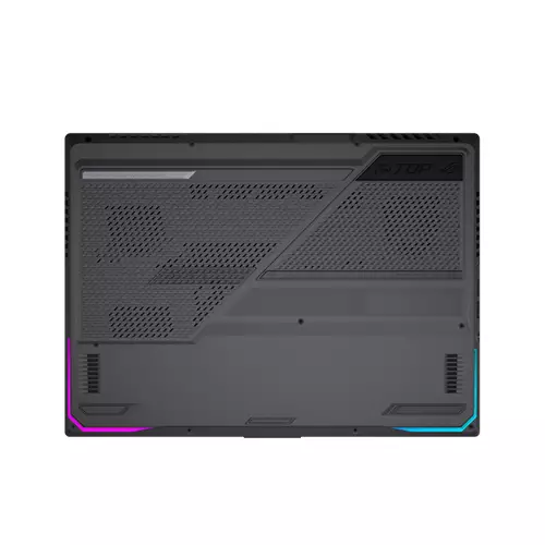 Asus ROG STRIX G15 G513QM 15.6 inch Full HD 300Hz Display Ryzen 7 5800H 16GB RAM 512GB SSD Gaming Laptop with RTX 3060 6GB Graphics (Eclipse Grey)-gallery-3