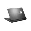 Asus ROG STRIX G15 G513QM 15.6 inch Full HD 300Hz Display Ryzen 7 5800H 16GB RAM 512GB SSD Gaming Laptop with RTX 3060 6GB Graphics (Eclipse Grey)-gallery-2