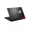 Asus ROG STRIX G15 G513QM 15.6 inch Full HD 300Hz Display Ryzen 7 5800H 16GB RAM 512GB SSD Gaming Laptop with RTX 3060 6GB Graphics (Original Black)-gallery-3