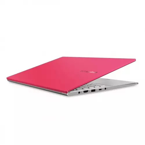 ASUS VivoBook S15 S533EA 15.6 inch Full HD IPS Display Core i7 11th Gen 8GB RAM 512GB SSD Laptop -RESOLUTE RED-gallery-1