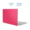 ASUS VivoBook S15 S533EA 15.6 inch Full HD IPS Display Core i7 11th Gen 8GB RAM 512GB SSD Laptop -RESOLUTE RED-gallery-4
