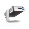ViewSonic M1+_G2 300 Lumens Smart LED Portable Projector with Harman Kardon Speakers-gallery-1