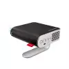 ViewSonic M1+_G2 300 Lumens Smart LED Portable Projector with Harman Kardon Speakers-gallery-3
