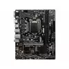 MSI H410M PRO-VH Intel 10th Gen Micro-ATX Motherboard-gallery-1