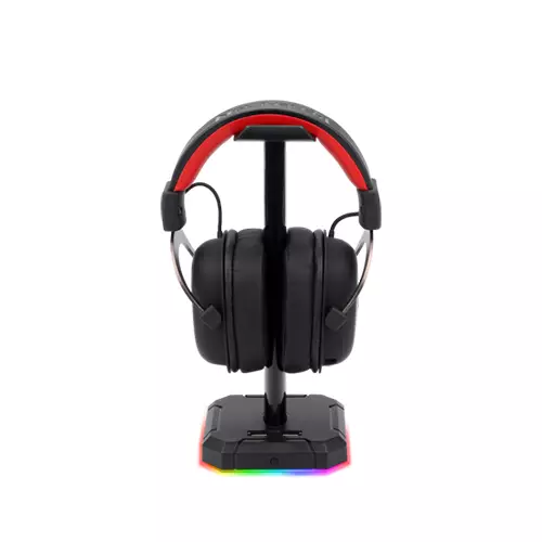 Redragon HA300 Scepter Pro RGB Backlit Gaming Headset Stand-gallery-1