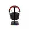 Redragon HA300 Scepter Pro RGB Backlit Gaming Headset Stand-gallery-1