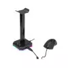 Redragon HA300 Scepter Pro RGB Backlit Gaming Headset Stand-gallery-2