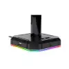 Redragon HA300 Scepter Pro RGB Backlit Gaming Headset Stand-gallery-3