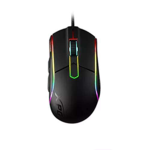 Adata XPG Primer RGB Wired Gaming Mouse