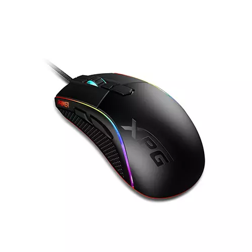 Adata XPG Primer RGB Wired Gaming Mouse-gallery-1