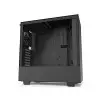 NZXT H510 COMPACT MID TOWER CASE (Black)-gallery-1