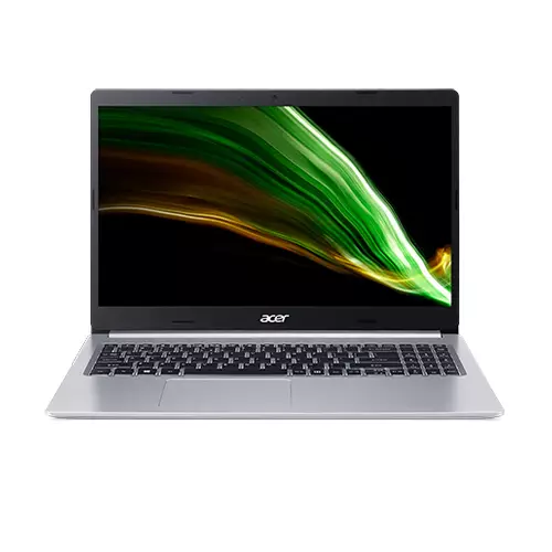 Acer Aspire A515 45 15.6 inch FHD Display Ryzen 5 5500U 8GB RAM 512GB SSD Laptop