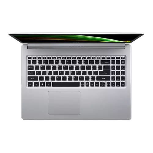 Acer Aspire A515 45 15.6 inch FHD Display Ryzen 5 5500U 8GB RAM 512GB SSD Laptop-gallery-1