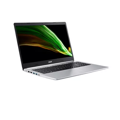 Acer Aspire A515 45 15.6 inch FHD Display Ryzen 5 5500U 8GB RAM 512GB SSD Laptop-gallery-2