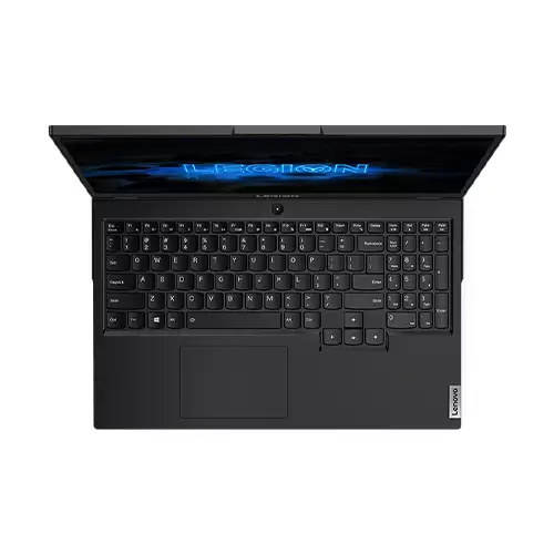 Lenovo Legion 5 15.6 inch Full HD Display Ryzen 5 4600H 8GB RAM 512GB SSD Gaming Laptop With GTX 1650 4GB Graphics-gallery-1