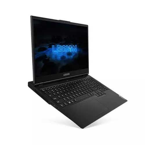 Lenovo Legion 5 15.6 inch Full HD Display Ryzen 5 4600H 8GB RAM 512GB SSD Gaming Laptop With GTX 1650 4GB Graphics-gallery-2