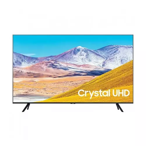 Samsung 43TU8000 43 Inch Crystal UHD 4K Smart LED TV