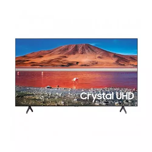 Samsung 55TU7000 55 Inch Crystal UHD 4K Smart LED TV
