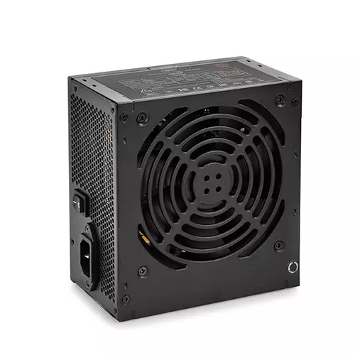 Deepcool DA700 700W 80 PLUS Bronze Power Supply-gallery-1