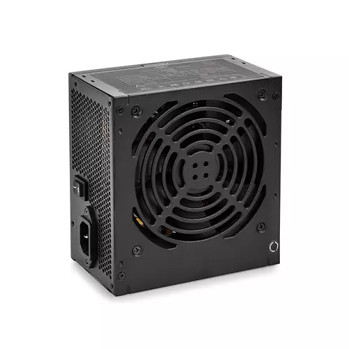 Deepcool DA600 600W 80 PLUS Bronze Power Supply-gallery-1