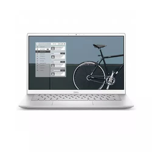 Dell Inspiron 14 5402 14 inch Full HD display Core i7 11th Gen 8GB RAM 512GB SSD laptop with MX330 2GB graphics