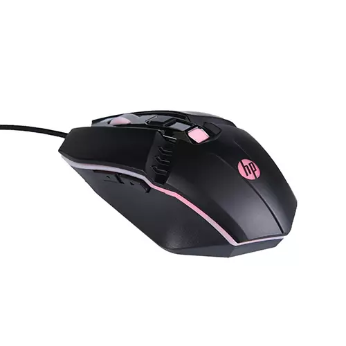 HP M270 Ergonomic Gaming Mouse-gallery-2