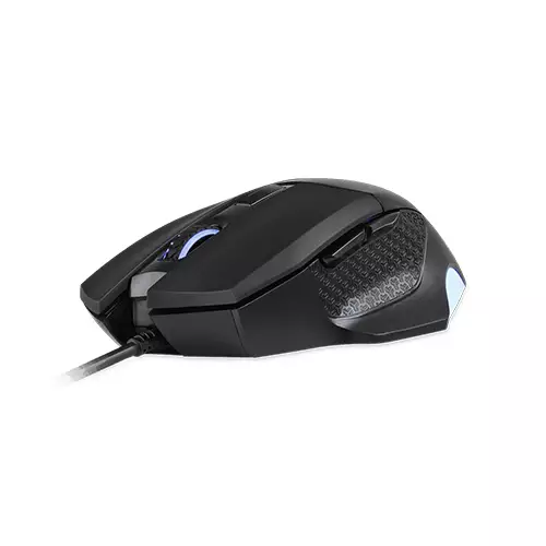 HP G200 Wired Optical Gaming Mouse-gallery-1