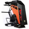 Cougar CONQUER ATX Tempered Glass Mid Tower Gaming Case-gallery-1