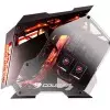 Cougar CONQUER ATX Tempered Glass Mid Tower Gaming Case-gallery-2