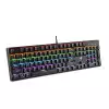 HP GK320 Wired mechanical keyboard-gallery-1