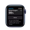 Apple Watch Series 6 (GPS + Cellular 40mm Blue Aluminum Case with Deep Navy Sport Band)-gallery-2