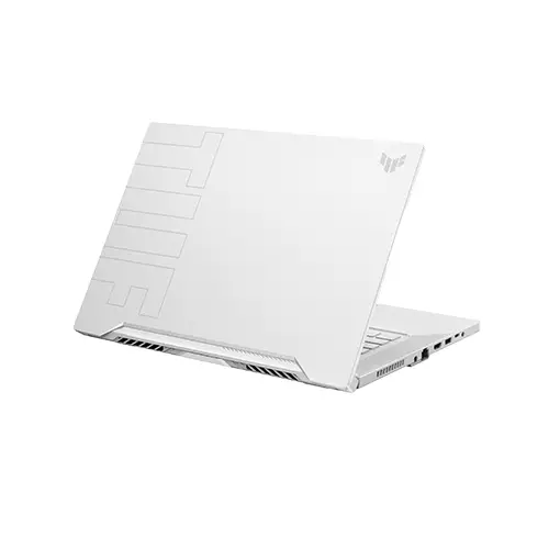 ASUS TUF Dash F15 FX516PE 15.6 inch Full HD 144Hz Display Core i7 11th Gen 8GB RAM 512GB SSD Gaming Laptop with 3050TI 4GB Graphics (Moonlight White)-gallery-3