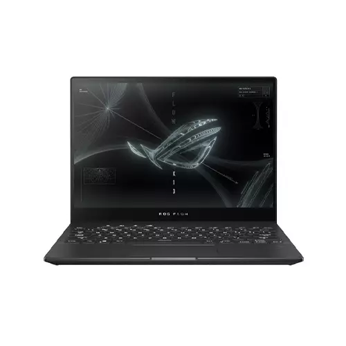 ASUS ROG FLOW X13 GV301QE 13.4 INCH WQUXGA 120HZ TOUCH DISPLAY RYZEN 9-5980HS 32GB RAM 1TB SSD GAMING LAPTOP WITH RTX 3050TI 4GB AND ROG XG MOBILE RTX 3080 16GB GRAPHICS (SUPERNOVA EDITION)