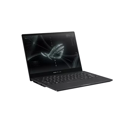 ASUS ROG FLOW X13 GV301QE 13.4 INCH WQUXGA 120HZ TOUCH DISPLAY RYZEN 9-5980HS 32GB RAM 1TB SSD GAMING LAPTOP WITH RTX 3050TI 4GB AND ROG XG MOBILE RTX 3080 16GB GRAPHICS (SUPERNOVA EDITION)-gallery-1