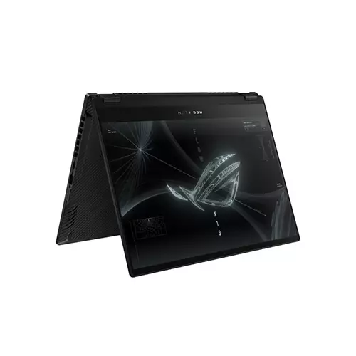 ASUS ROG FLOW X13 GV301QE 13.4 INCH WQUXGA 120HZ TOUCH DISPLAY RYZEN 9-5980HS 32GB RAM 1TB SSD GAMING LAPTOP WITH RTX 3050TI 4GB AND ROG XG MOBILE RTX 3080 16GB GRAPHICS (SUPERNOVA EDITION)-gallery-2